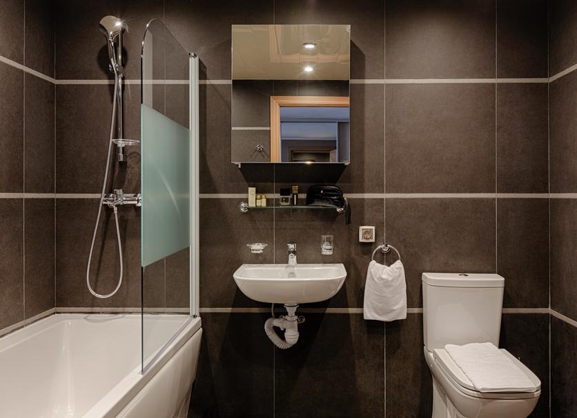 Banyo Fotoğraf