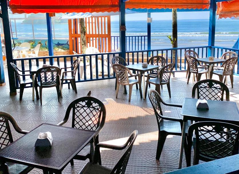 Otel olanakları Fotoğraf