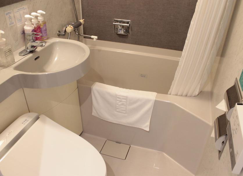 Banyo Fotoğraf