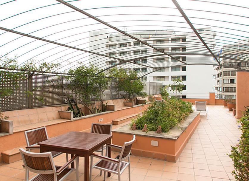 Veranda Fotoğraf