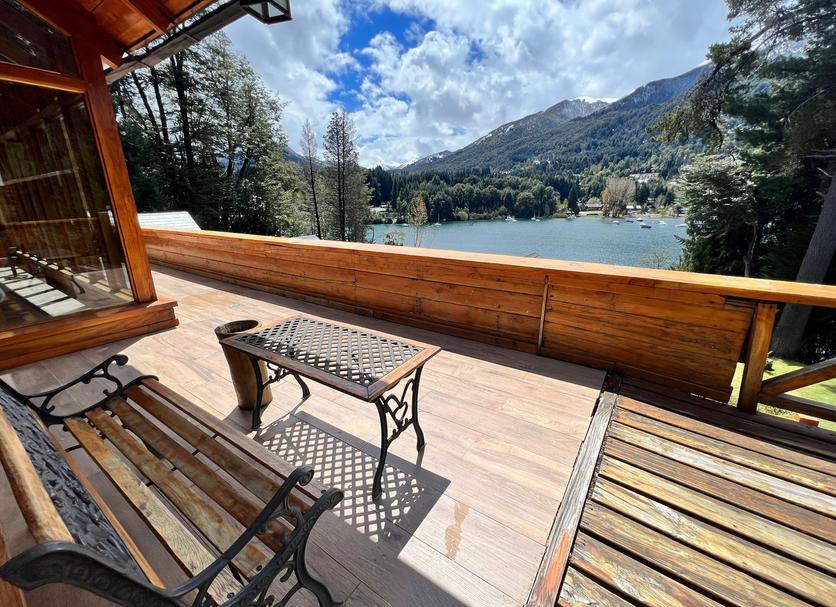 Balkon Fotoğraf