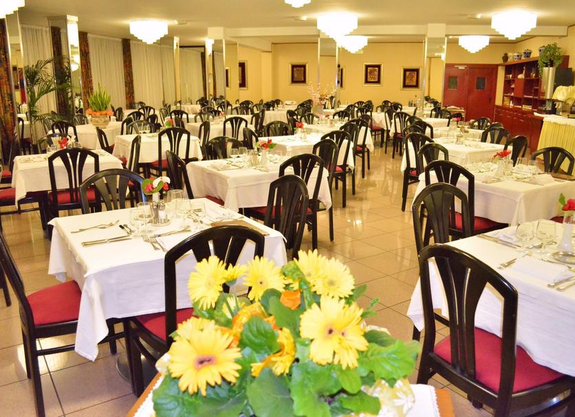 Restoran Fotoğraf