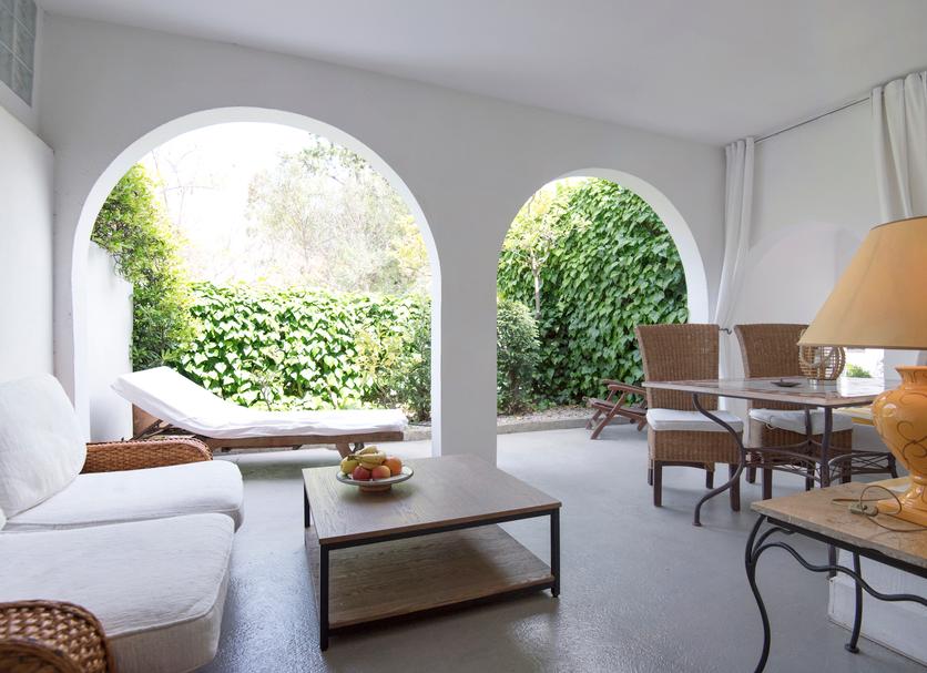 Veranda Fotoğraf
