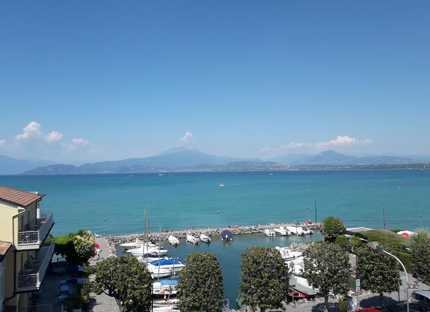 Teras Fotoğraf
