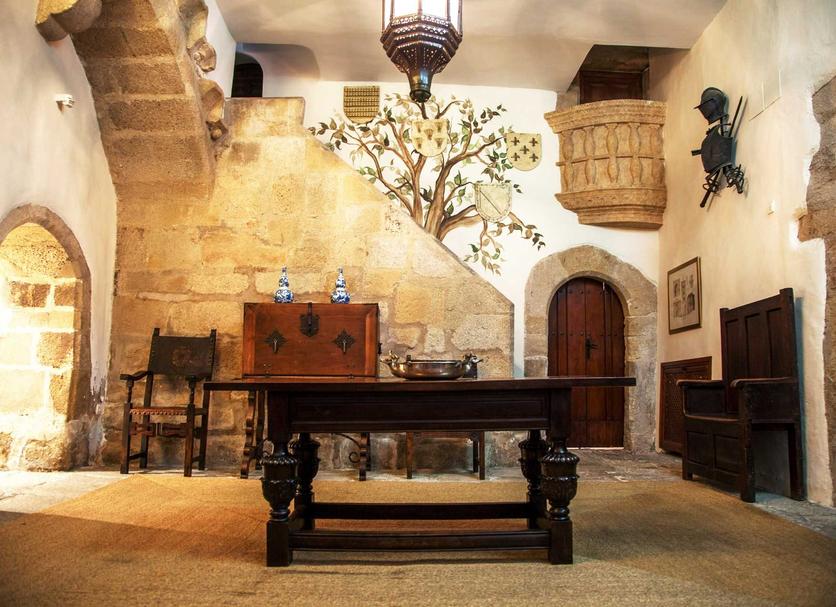 Otel Girişi Fotoğraf