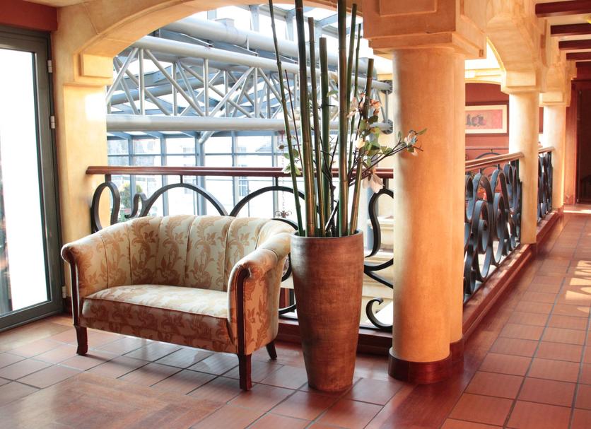 Otel olanakları Fotoğraf