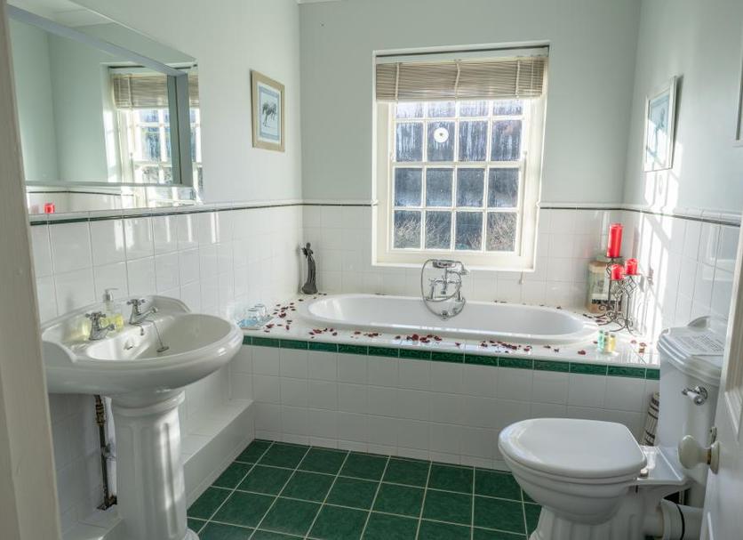 Banyo Fotoğraf
