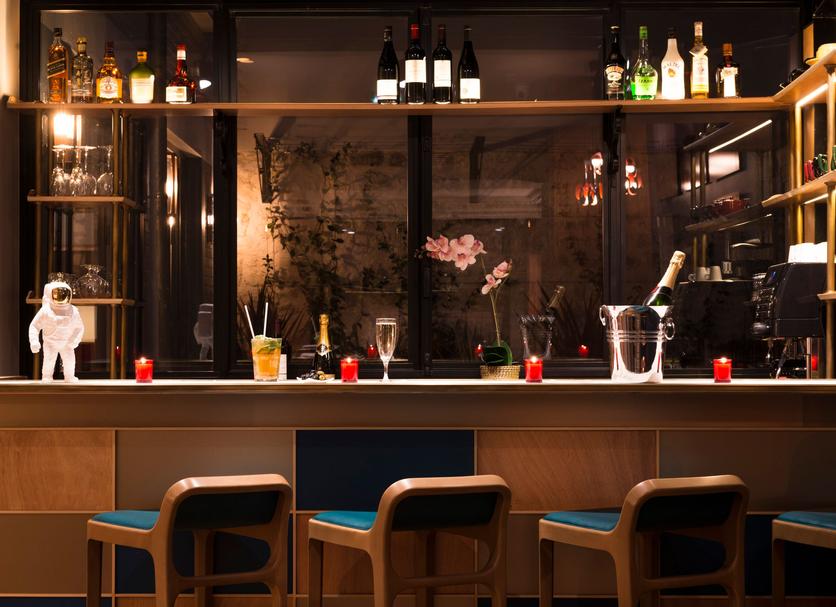 Bar Fotoğraf