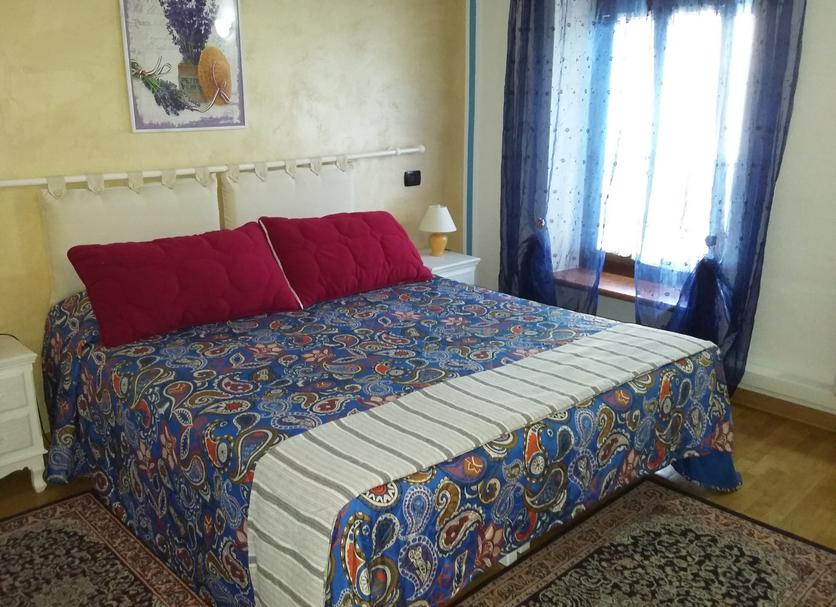 Yatak Odası Fotoğraf