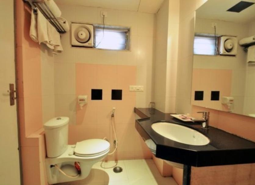 Banyo Fotoğraf
