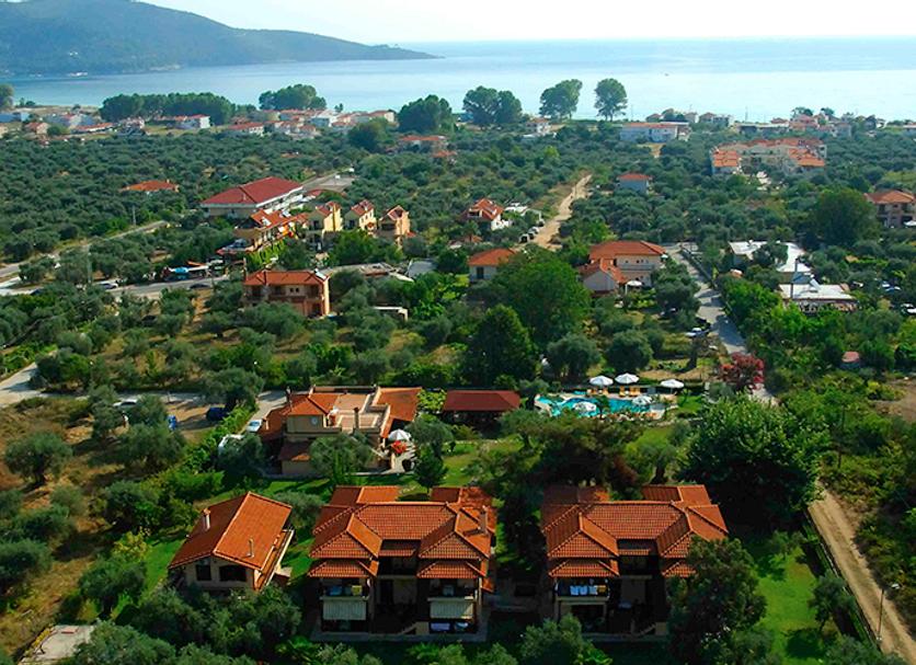 Dış görünüm Fotoğraf