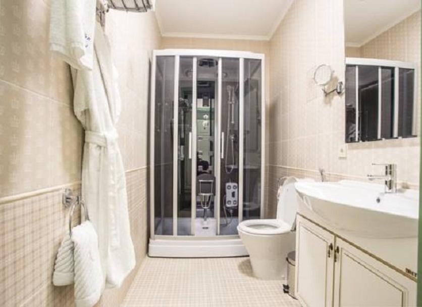 Banyo Fotoğraf