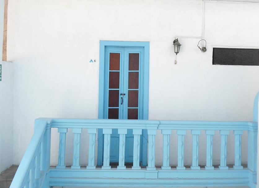 Bina Fotoğraf