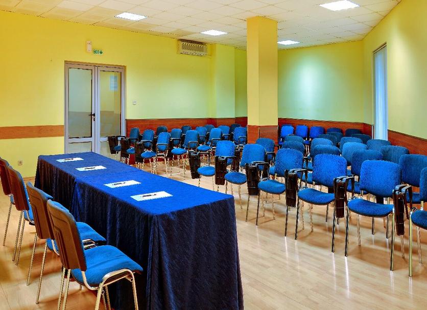 Konferans salonu Fotoğraf