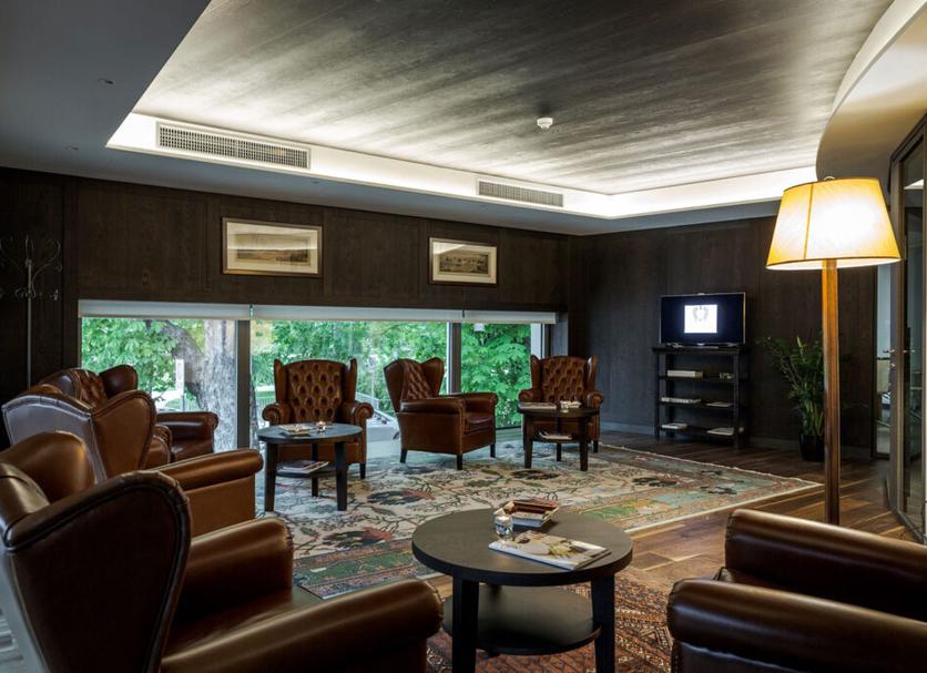 Otel olanakları Fotoğraf