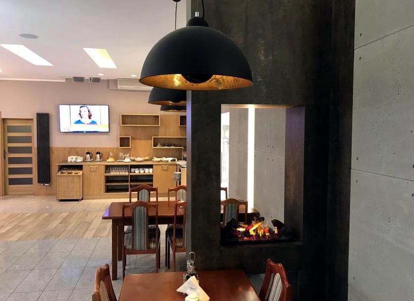 Restoran Fotoğraf