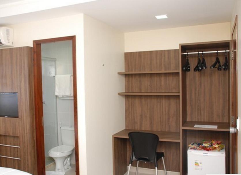 Oda olanağı Fotoğraf