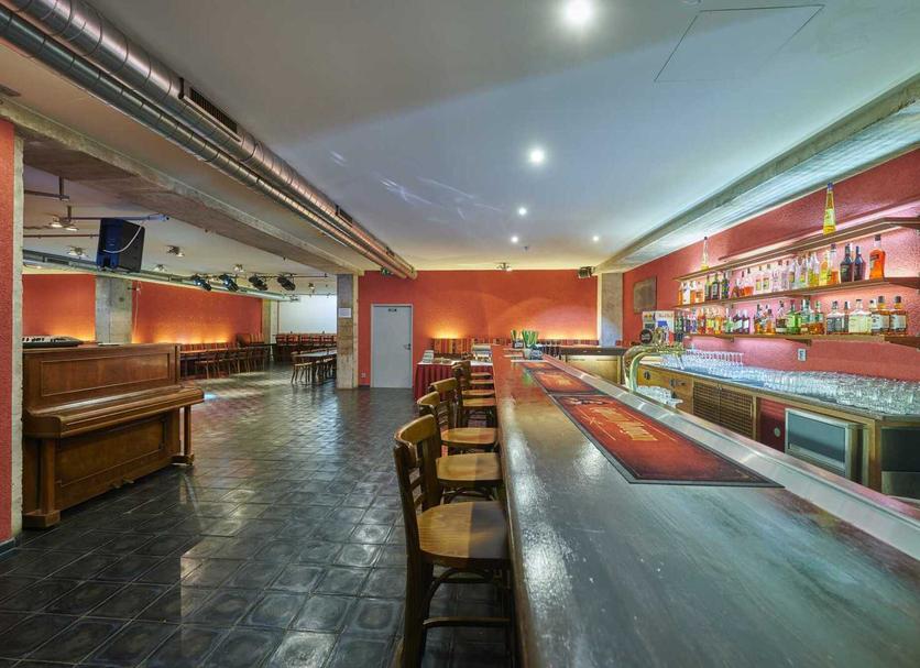 Bar Fotoğraf