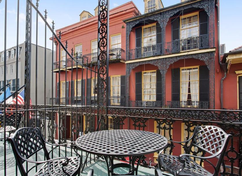 Balkon Fotoğraf