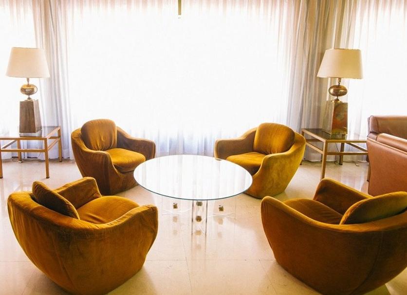 Salon Fotoğraf