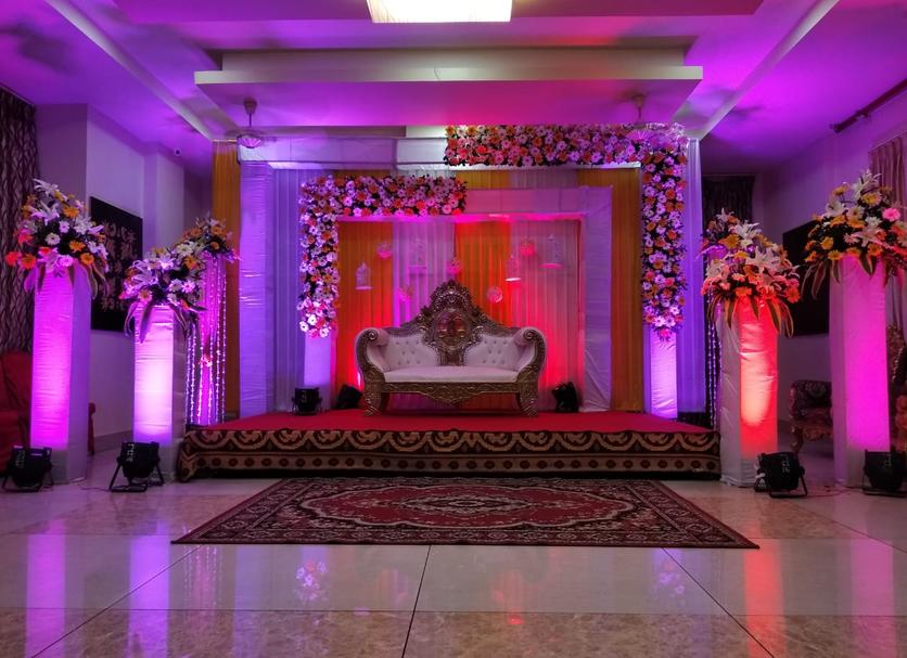 Otel olanakları Fotoğraf