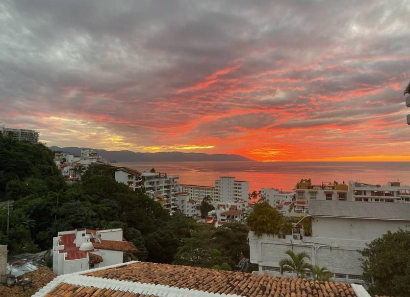 Balkon Fotoğraf