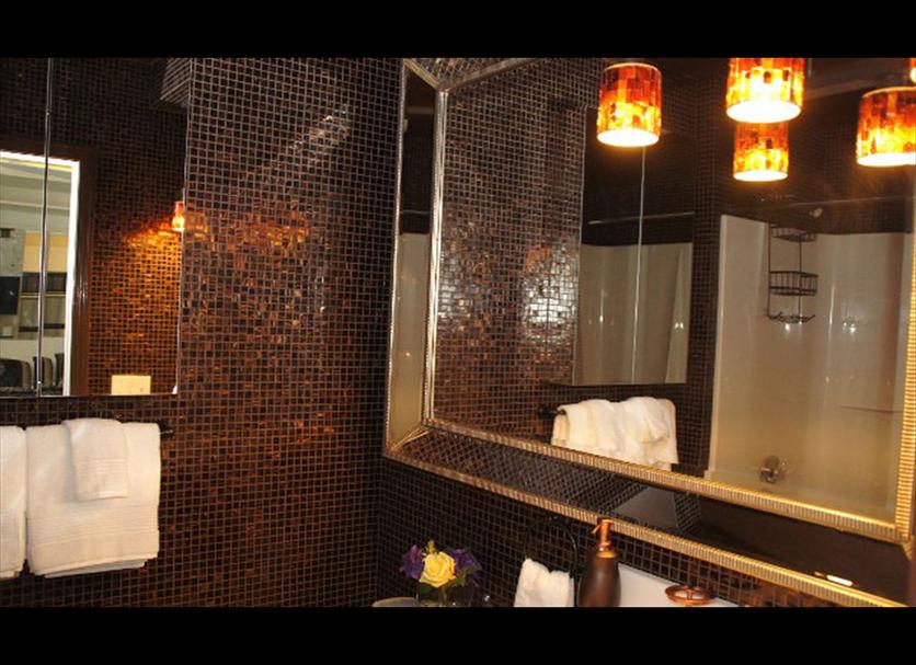 Banyo Fotoğraf
