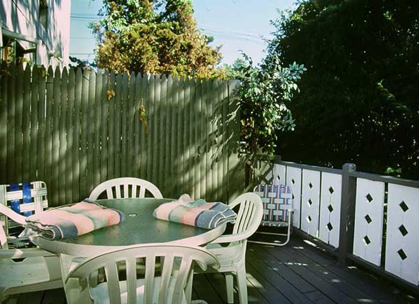 Veranda Fotoğraf