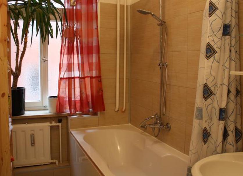 Banyo Fotoğraf