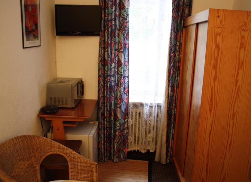 Oda olanağı Fotoğraf