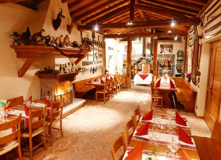 Restoran Fotoğraf