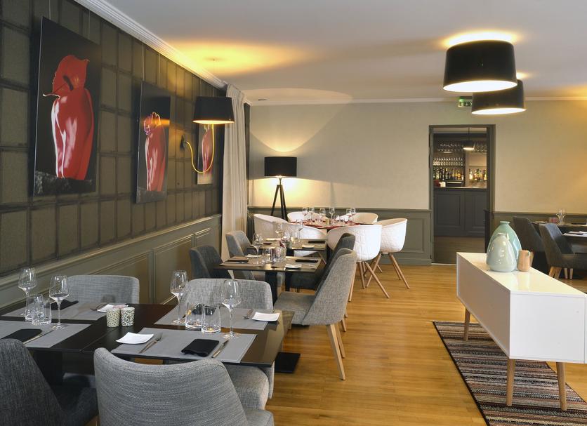 Restoran Fotoğraf