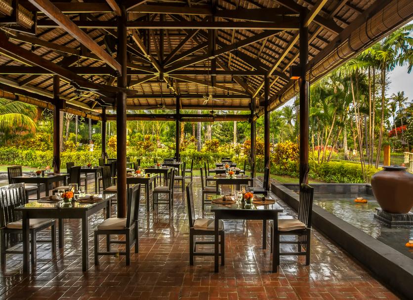 Restoran Fotoğraf