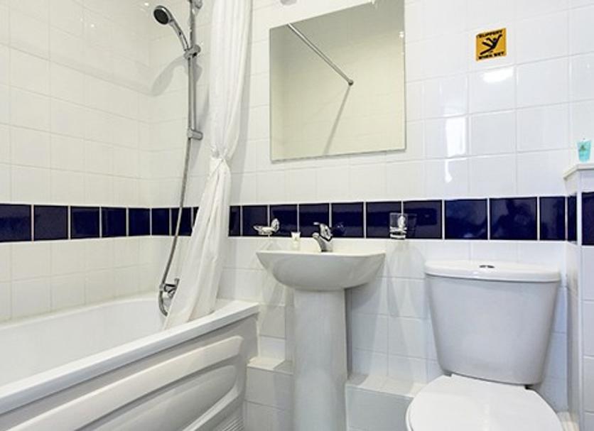 Banyo Fotoğraf
