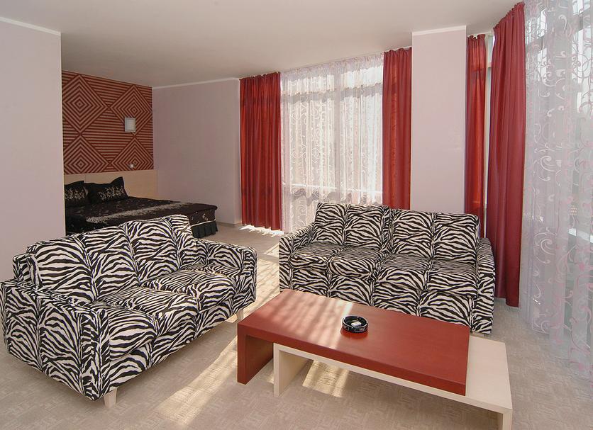 Oda olanağı Fotoğraf