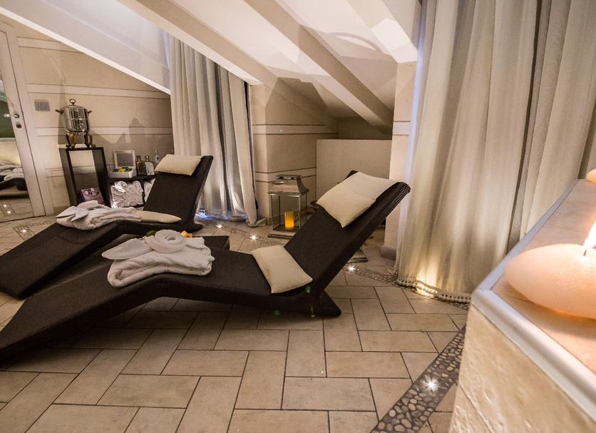 Spa Fotoğraf