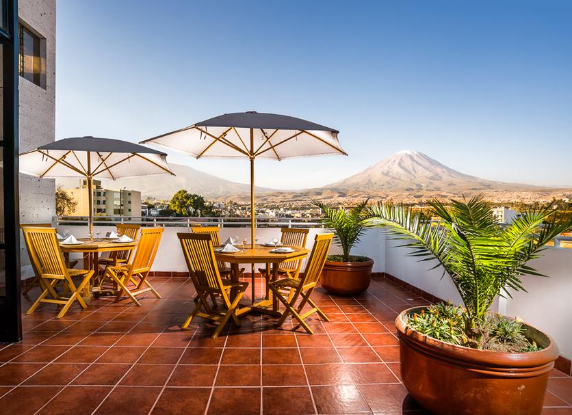 Balkon Fotoğraf