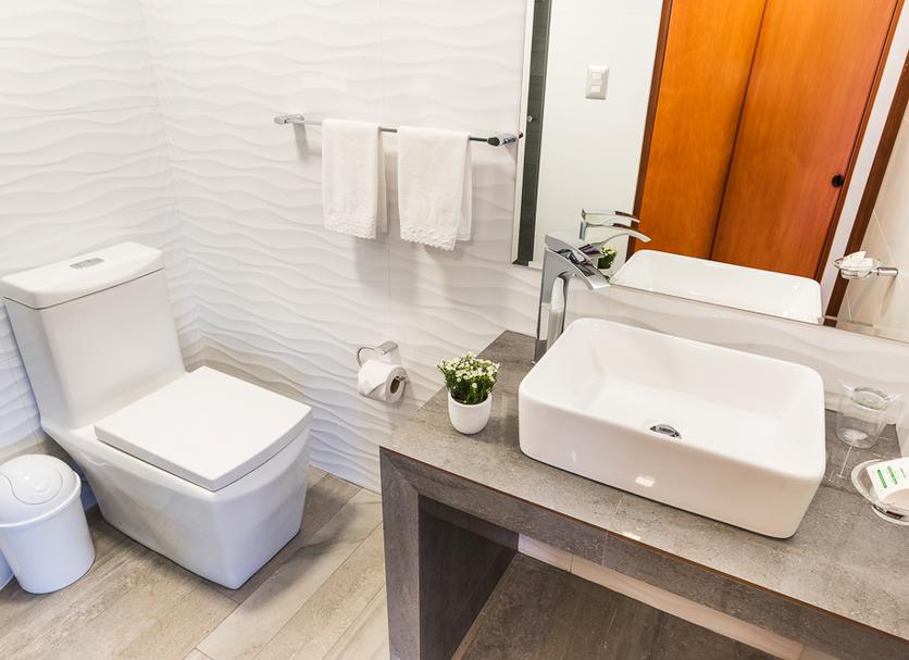 Banyo Fotoğraf