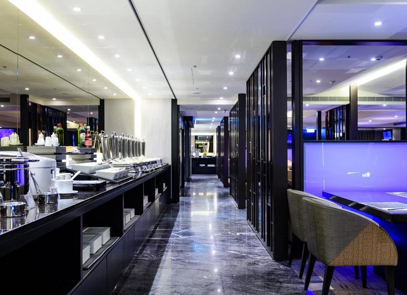 Otel olanakları Fotoğraf