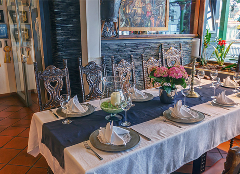 Restoran Fotoğraf
