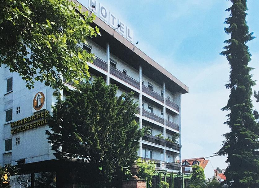 Bina Fotoğraf