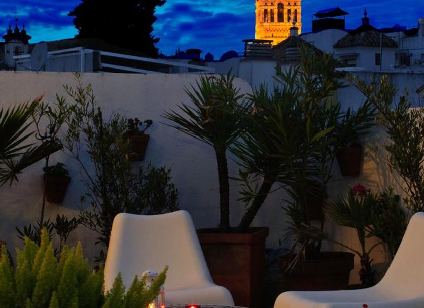 Veranda Fotoğraf