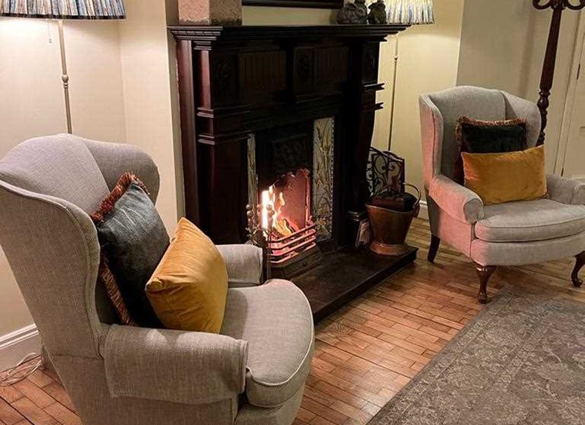 Otel olanakları Fotoğraf