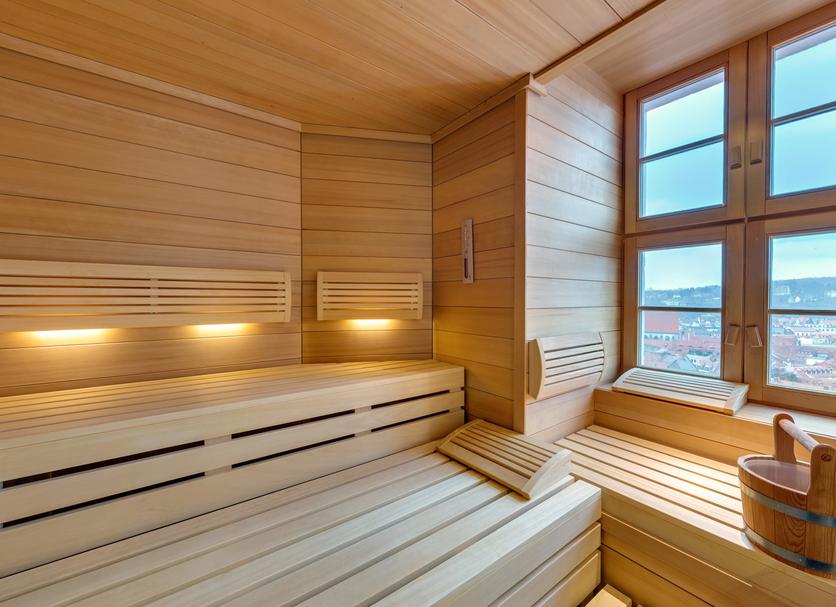 Spa Fotoğraf