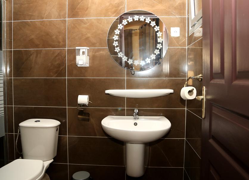Banyo Fotoğraf