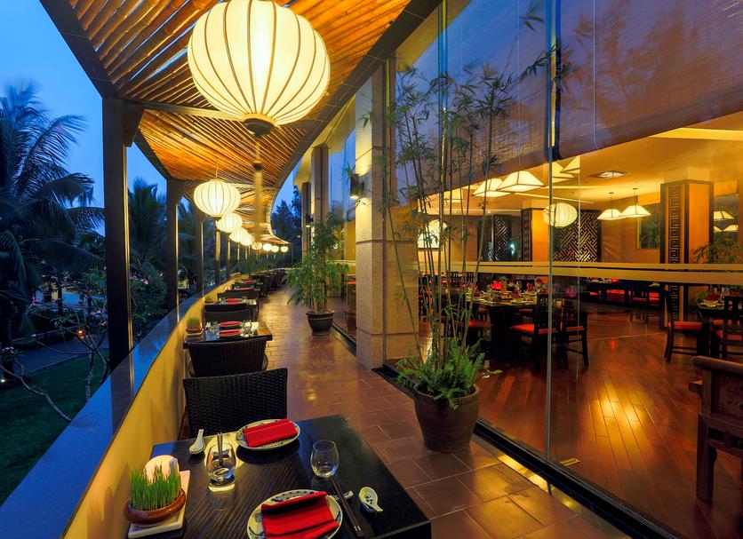 Restoran Fotoğraf