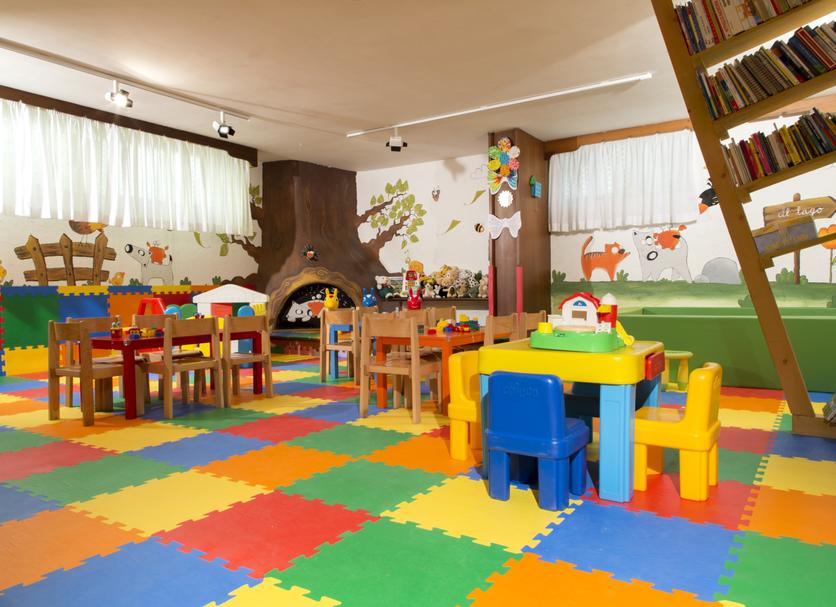 Otel olanakları Fotoğraf