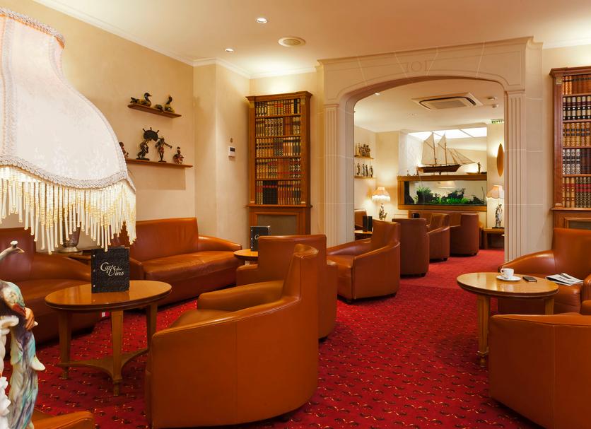 Salon Fotoğraf