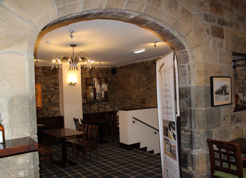 Otel olanakları Fotoğraf