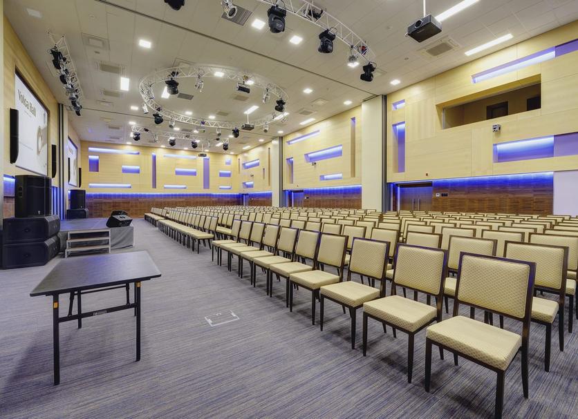 Konferans salonu Fotoğraf